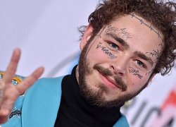 Giữ vững phong độ, "Hollywood's Bleeding" của Post Malone tiếp tục giữ ngôi vị quán quân Billboard Hot 200