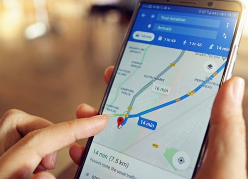 Google Maps đã thống trị trong một thập kỷ, nhưng ứng dụng bản đồ mới của Apple sẽ làm thay đổi điều đó