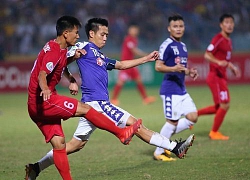 Hà Nội FC chia tay AFC Cup: Tự hào, giờ hãy làm thầy Park vui!