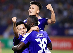 Hà Nội FC: Đừng để công làm thủ phá