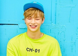 Hậu chấm dứt kiện tụng với LM Entertainment, công ty riêng của Kang Daniel chính thức được treo logo thương hiệu