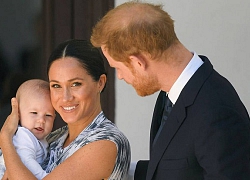 Hoàng tử Harry thông báo khởi kiện báo Anh vì "bắt nạt" Meghan Markle, phản ứng của cộng đồng mạng mới thật bất ngờ