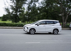 Hơn 14.000 xe Mitsubishi Xpander được triệu hồi để thay thế linh kiện tại Việt Nam