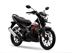 Honda Sonic 150R 2020 ra mắt, mang "trái tim" của CBR150R