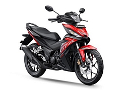 Honda Winner 2020 giá rẻ vừa trình làng có gì đặc biệt?