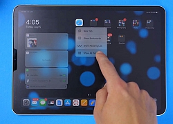 iPadOS 13 làm cho iPad trở nên mạnh mẽ hơn