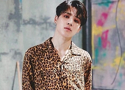 Jimin (BTS) bỗng bị netizen chỉ trích bất tài sau những đoạn adlib 'lỗi' khi trình diễn 'Fake Love' phiên bản phối lại