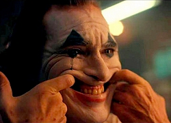 Joker - Joaquin Phoenix gây ám ảnh bằng diễn xuất đỉnh cao với những nụ cười nhuốm màu bi kịch