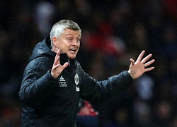 "Kẻ thay thế Solskjaer" cho Man Utd? Người cũ Chelsea có đáp án