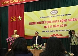 "Không thể lấy tỷ giá làm công cụ để đẩy mạnh xuất khẩu"