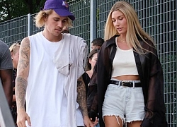 Không xuề xòa như Justin Bieber, 'cô dâu mới' Hailey Baldwin sở hữu street style đẹp mê mẩn