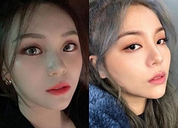 Knet dụi mắt: Ai là Ailee, ai là Umji (GFRIEND)?