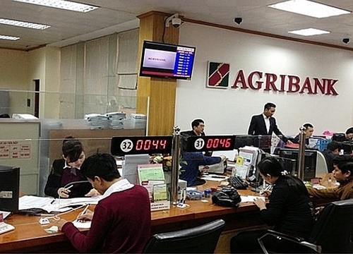 Lãi suất ngân hàng Agribank mới nhất tháng 10/2019