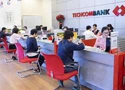 Lãi suất ngân hàng Techcombank mới nhất tháng 10/2019