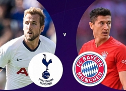 Lewandowski vs Kane: Ai hơn ai?