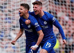 Lille - Chelsea: The Blues sửa sai