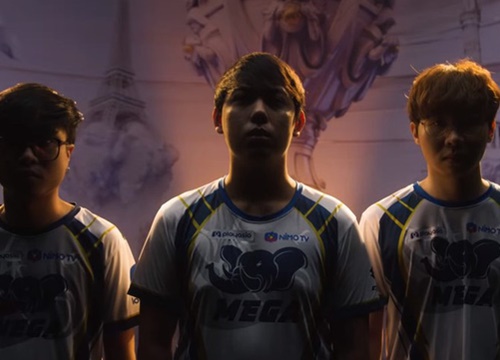 LMHT: Fan Việt kêu trời vì Lowkey đóng vai 'mất tích' trong Trailer Play-in CKTG 2019 của LoL Esports