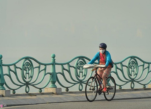 Loạn thông tin ô nhiễm và kết quả bất ngờ từ Tổng cục Môi trường