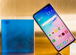 Loạt smartphone 'nhỏ mà có võ' đáng mua nhất hiện nay