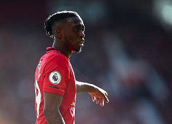 Lý do Wan-Bissaka vắng mặt trước Arsenal