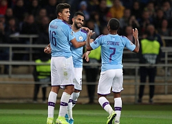 Man City - Dinamo Zagreb: Cảnh giác bóng dài