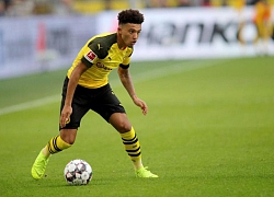 Man United bị người đại diện của Jadon Sancho chê bai