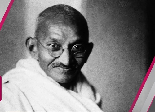 'Mang di sản tinh thần lãnh tụ Gandhi đến gần hơn với người Việt'