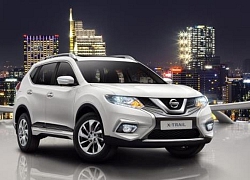 Bảng giá xe Nissan tháng 10/2019, thêm phiên bản Navara cùng ưu đãi