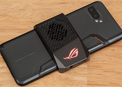 OnePlus 7T với Asus Rog Phone II: Điện thoại nào là tốt nhất?