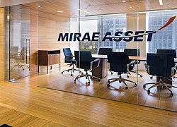 Mirae Asset sắp nhận nghìn tỷ, chuẩn bị soán ngôi SSI