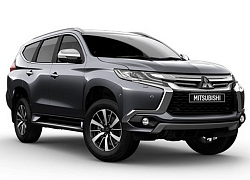 Mitsubishi giảm giá hàng loạt xe, cao nhất 92,5 triệu đồng