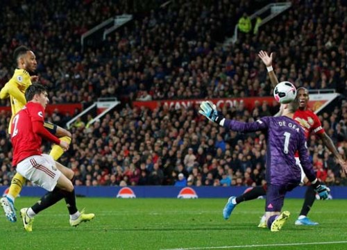 MU - Arsenal: SAO trẻ bùng nổ, giải cứu nhờ VAR (Vòng 7 Ngoại hạng Anh)