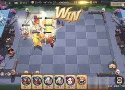 NetEase phát hành "cờ nhân phẩm" Onmyoji Chess