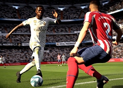 Ngập mặt trong "gạch đá", FIFA 20 cuống cuồng xin lỗi