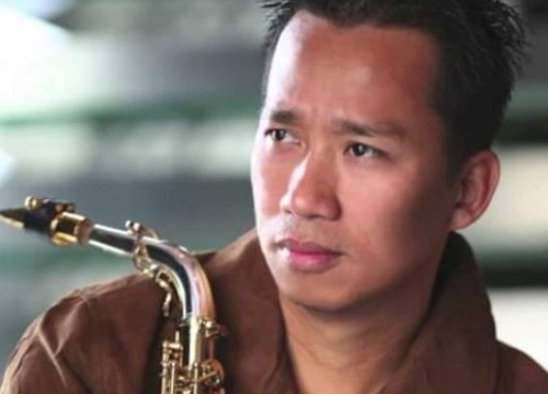 Nghe tiếng kèn để đời của nghệ sĩ saxophone Xuân Hiếu vừa ra đi vì bạo bệnh