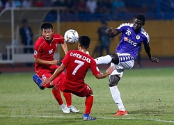 Nhận định bóng đá AFC Cup CLB 25/4 - Hà Nội: Quyết tâm vượt khó, dệt mộng ăn 4