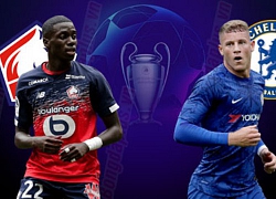 Nhận định bóng đá Lille vs Chelsea, 02h00 ngày 3/10: Sa lầy ở Champions League