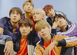 Lễ trao giải MTV EMA 2019: Bên cạnh dàn sao US-UK đình đám, BTS được đề cử ở 3 hạng mục ấn tượng