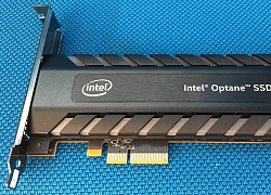 Những điều cần biết về công nghệ tăng tốc ổ cứng Intel Optane H10