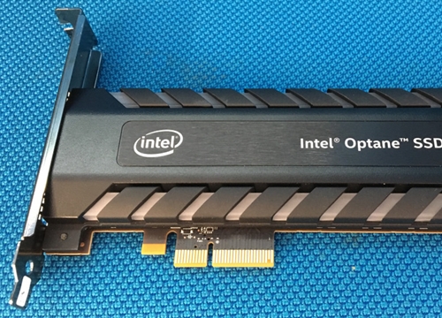 Những điều cần biết về công nghệ tăng tốc ổ cứng Intel Optane H10