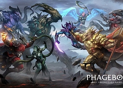 Những game MOBA mới hay tuyệt cho game thủ muốn đổi gió từ LMHT hay DOTA 2, LQM...