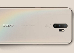 OPPO A11 chuẩn bị ra mắt: Camera 48 MP đã là gì, nhìn giá mới thấy mê