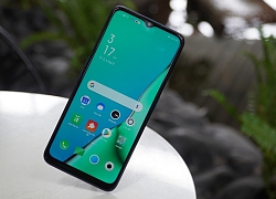 OPPO A5 (2020) 4 camera sau, pin 5.000 mAh lộ giá bán, thời điểm lên kệ tại Việt Nam