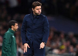 Pochettino nói gì sau thất bại kinh hoàng trước Bayern?