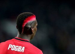 'Pogba là đứa trẻ rắc rối của Man United'