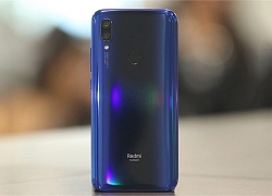 Redmi 8 được phát hiện trên danh sách Google Play Console