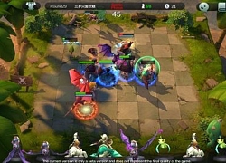 Rồi cũng đến ngày này, Auto Chess sắp có phiên bản trên PS4 và Nintendo Switch