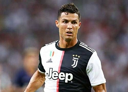 Ronaldo ngày càng toàn diện ở tuổi 34