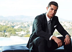 Ronaldo tiết lộ có thể chia tay bóng đá trong 1 hoặc 2 năm tới