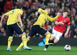 Roy Keane: "Chúng ta thấy tốc độ của United, chàng trai trẻ ấy, rất đồng đội và năng nổ"